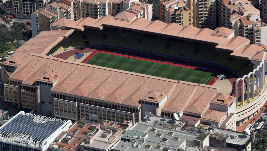 50,878 Louis Ii Stadion Photos and Premium High Res Pictures ...