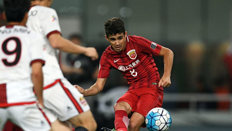 Chinese Super League In Crisis With 13 Teams Set To Be Excluded Next Season Due To Unpaid Wages 90min Lavezzi is currently one of the highest paid players in china.