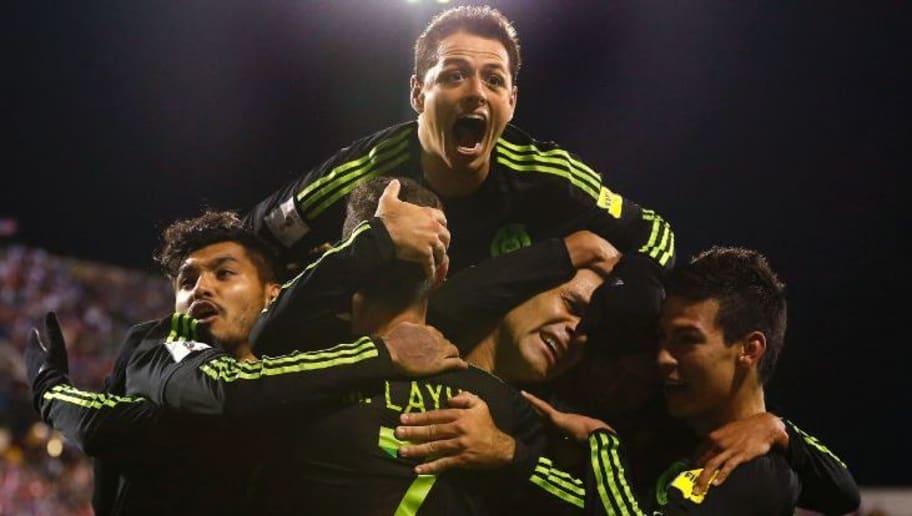 Ranked 4 Of The Best Mexican Players To Have Played In The
