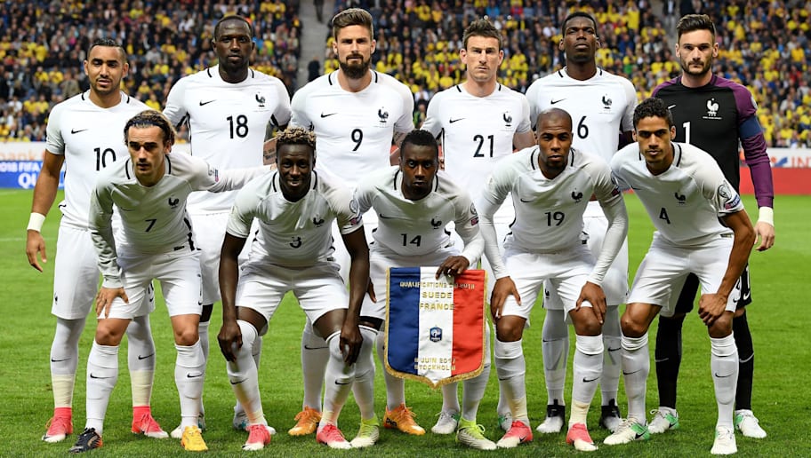 Join the discussion or compare with others! TOP 20 | Las mejores selecciones del ránking FIFA de ...