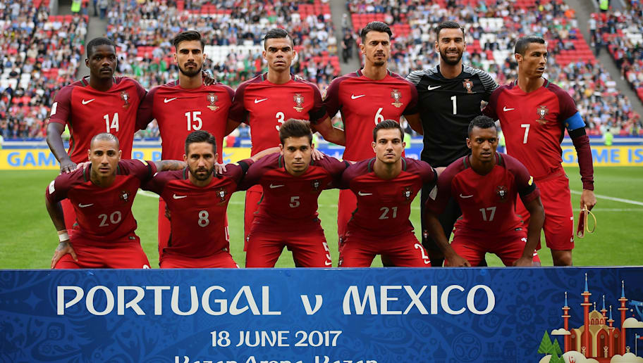 TOP 20 | Las mejores selecciones del ránking FIFA de ...