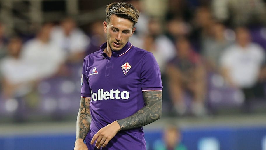Juventus Welcomes Federico Bernardeschi 5 Things You Need To Know About Him German Site