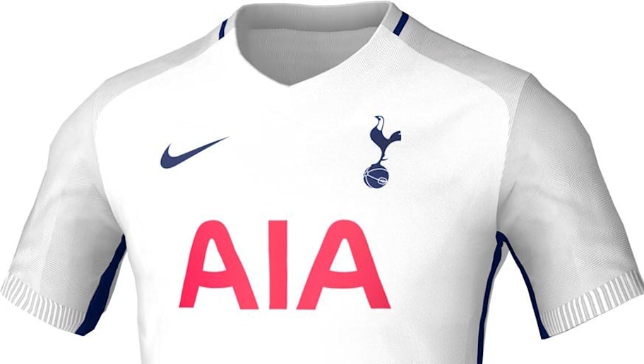 Ranked 10 Most Expensive Shirt Sponsorship Deals In 2017 18 Ht Media