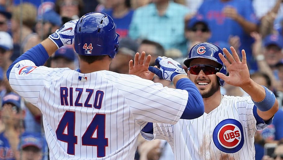 Chicago cubs are gay
