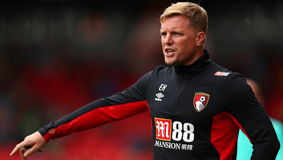 AFC Bournemouth 2017/18 Season Preview: Strengths ...