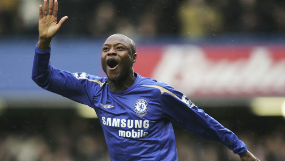 William Gallas Calls His Chelsea Stint Special Claims He Had The Best Time Over There German Site