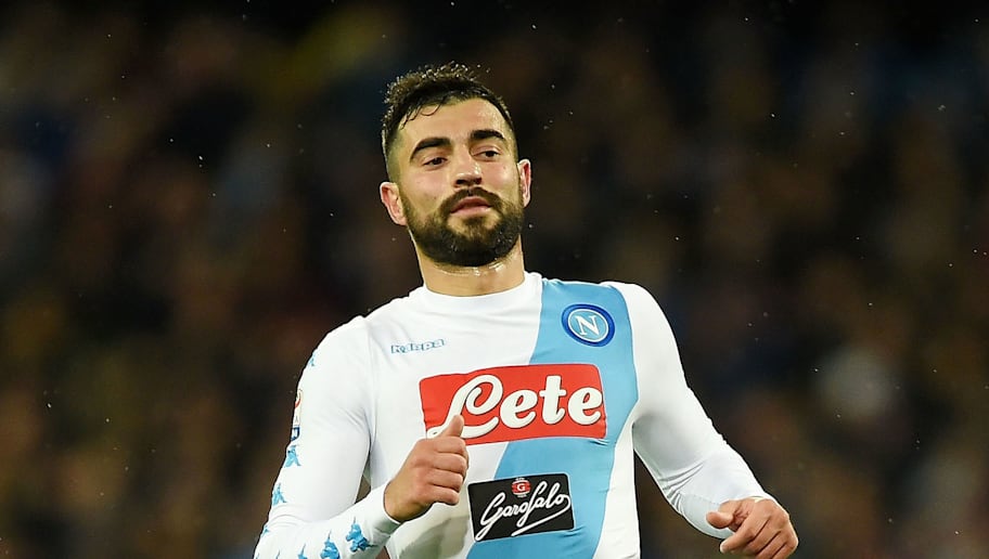 Raul Albiol Never Thought About Leaving Napoli Despite Being Linked With A Move Back To Valencia 90min Albiol, asentado como central en el valencia, es el mas veloz pese a su altura y tras superar de cadete problemas de coordinacion. raul albiol never thought about leaving