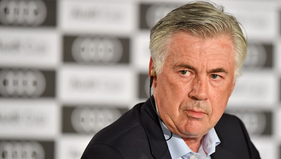 Bayern Munich 2017 18 Season Preview Strengths Weaknesses Key Man And Predictions 90min