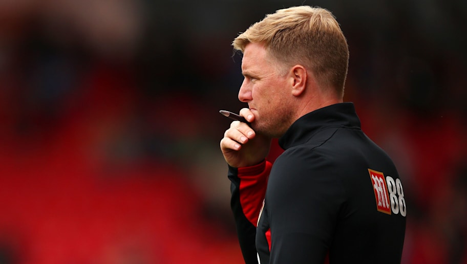 Eddie Howe Reveals He Still Studies Maurizio Sarri's ...