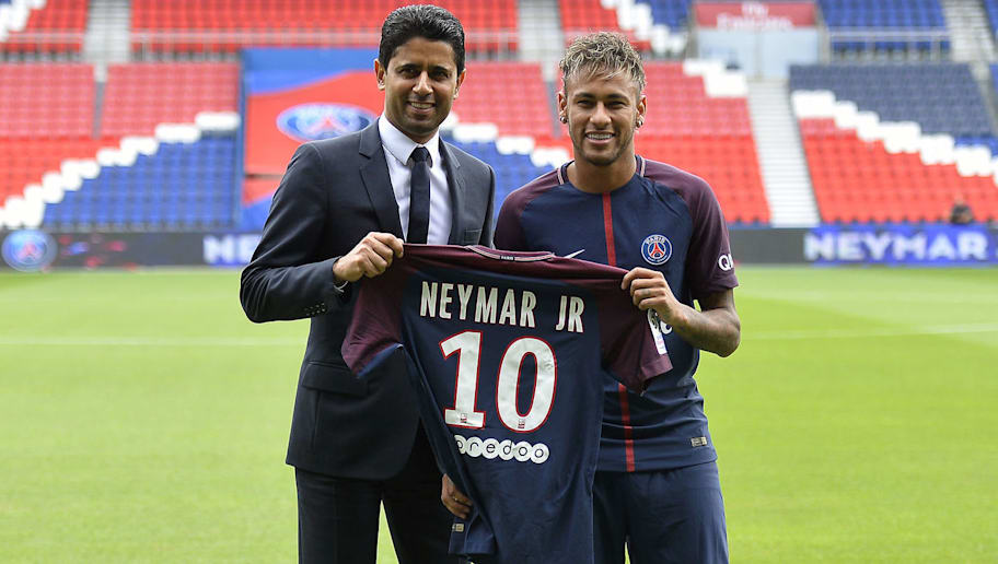 Nach Neymar Transfer Diese Spieler Konnten Paris Saint Germain Verlassen German Site