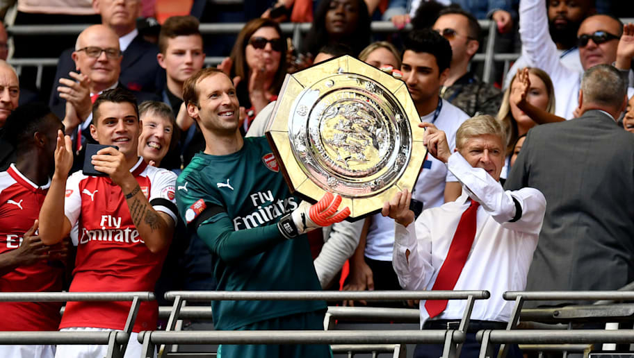 5 Hal Dari Kemenangan Arsenal Atas Chelsea Community Shield 90min