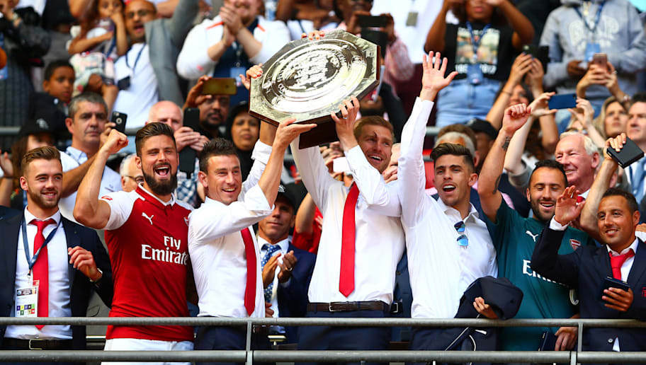 5 Pemenang Community Shield Dan Nasib Mereka Dalam Lima Musim Terakhir 90min