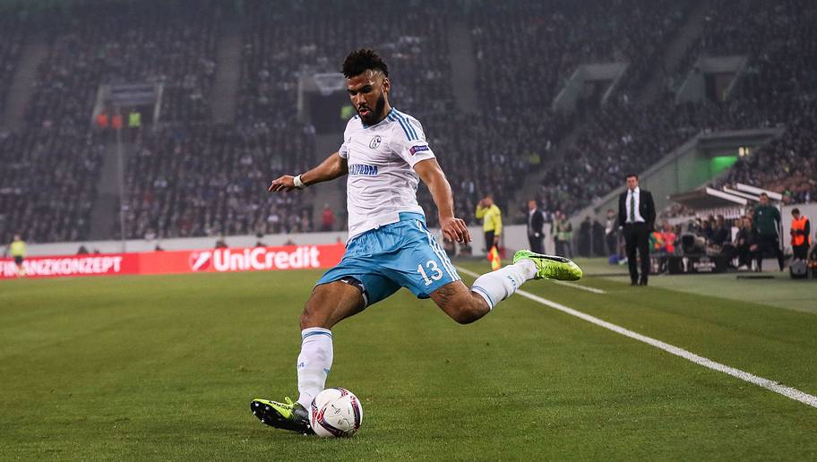 Stoke City Officially Sign Free Agent Eric Maxim Choupo Moting On 3 Year Deal 90min Choupo moting germany,Stoke City Officially Sign Free Agent Eric Maxim Choupo Moting On 3 Year Deal 90min
