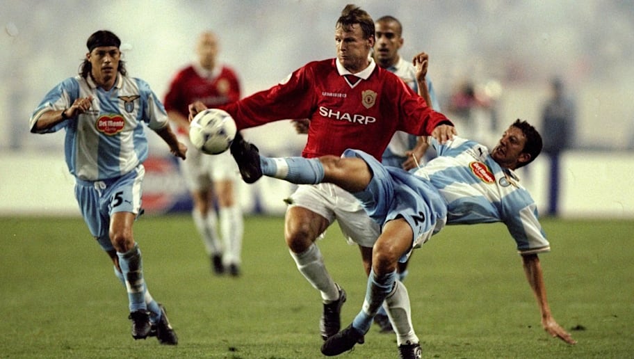 UEFA Super Cup Recap: Looking Back at Man Utd's 3 Previous ...