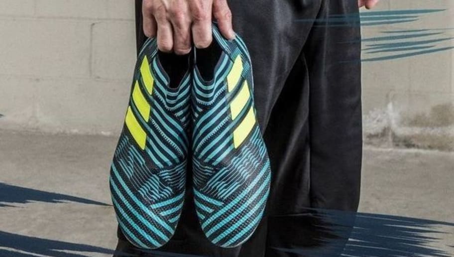 5 Pemain Top Yang Akan Menggunakan Sepatu Adidas Nemeziz Musim 2017 18 90min