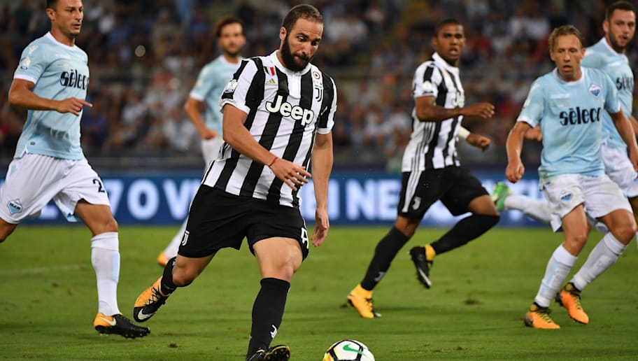 Juventus Star Gonzalo Higuaín Apologises to Fans After ...