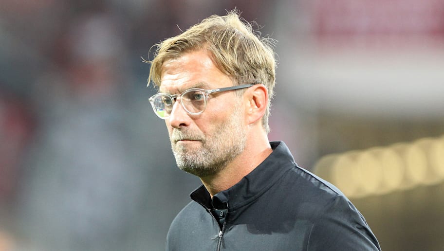 Klopp Lauds Incredible Trent Alexander Arnold As Starlet S Free Kick Helps Reds Beat Hoffenheim 90min