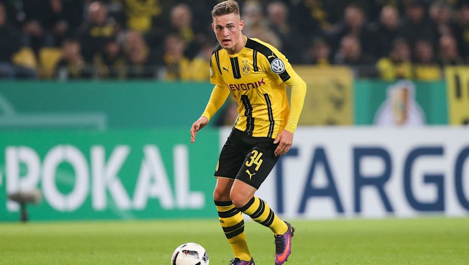 6 Ways Borussia Dortmund Could Replace Ousmane Dembele ...