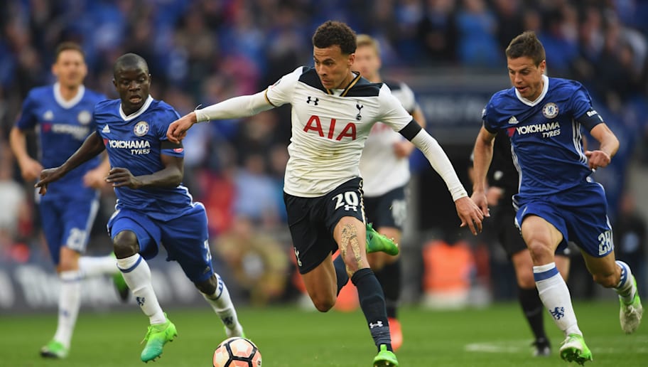 Spurs vs Chelsea Preview: Team News, Classic Encounter ...