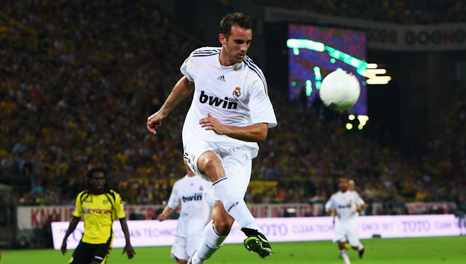 5 German Stars Who Have Impressed in the White of Real Madrid as Toni Kroos Makes 150th ...