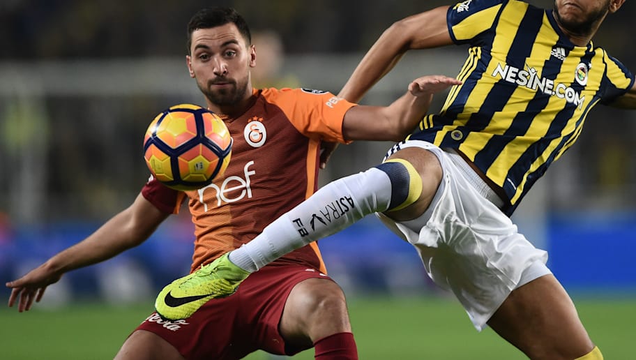 Muller Ersatz Galatasaray Spieler Sinan Gumus Im Visier Des Hamburger Sv German Site