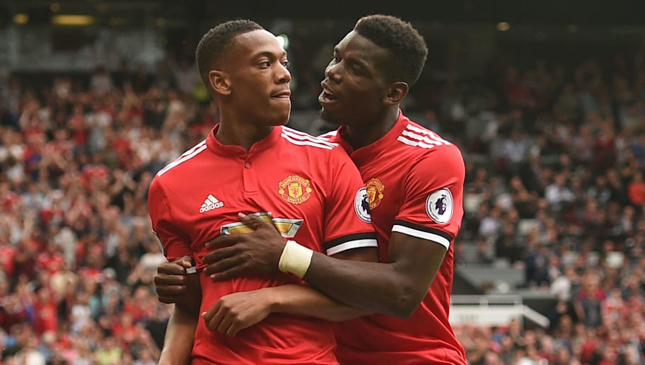 Fast Starters: These 6 Premier League Players Already Have ...