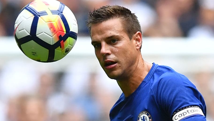 Cesar Azpilicueta Explains How Chelsea Came Up With A Win Against Tottenham Hotspur Ht Media
