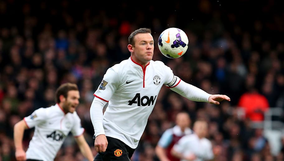 Welcome To The 200 Club Celebrating 9 Of Wayne Rooney S Best Premier League Strikes 90min Check this player last stats: welcome to the 200 club celebrating 9
