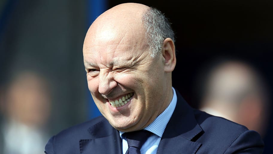 Juventus, gli annunci bomba di Marotta: "Dico tutto su ...