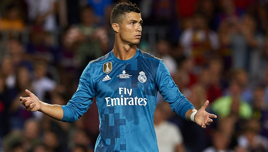 SUSPENSION : La vive réaction de Cristiano Ronaldo suite à sa suspension | 90min