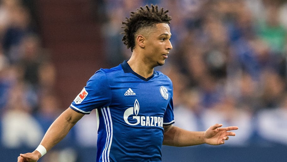 Schalke 04: Thilo Kehrer hofft auf Verbleib von Benni ...