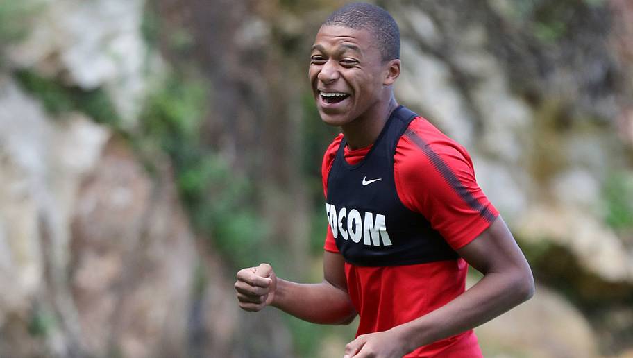 CRACK : Les révélations de Menès sur le dossier Mbappé | 90min