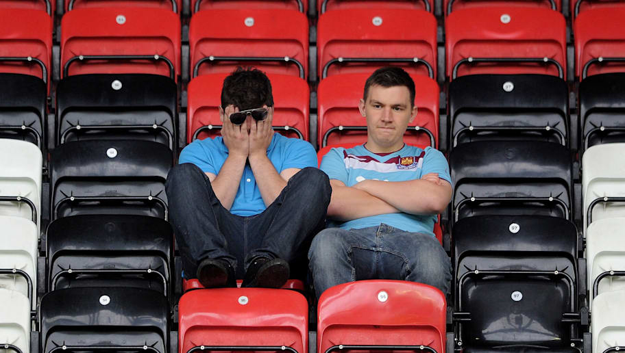 Rain Or Shine Premier League Fans Recall Their Very Worst