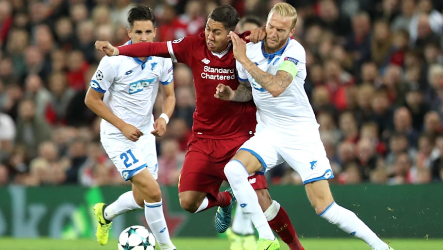 5 Fakta Menarik Liverpool Kontra Hoffenheim Di Anfield Champions League 90min