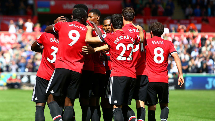 Manchester United vs Leicester City: Mantapkan Posisi di Puncak Klasemen | 90min