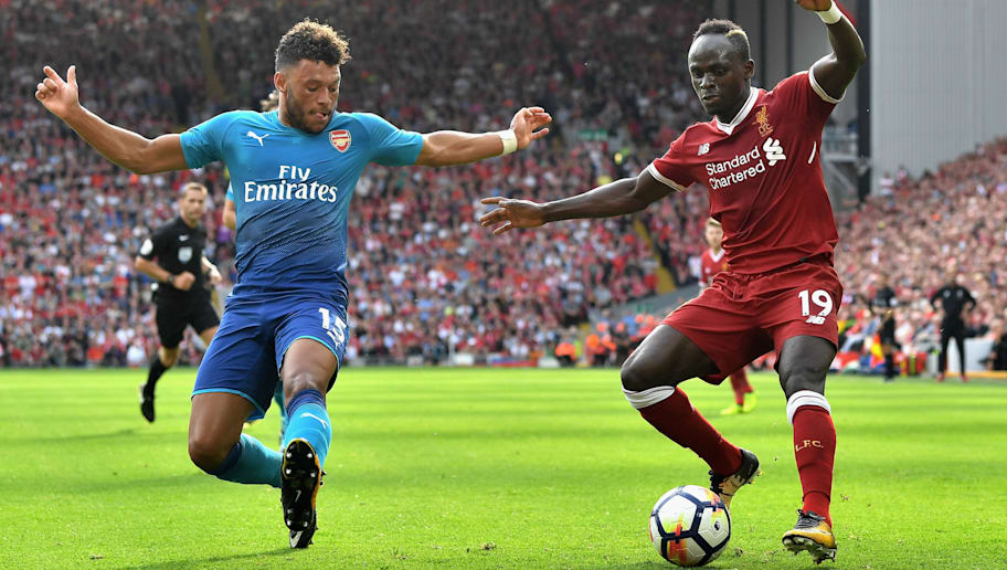 Statistik Menarik Pekan Ketiga Premier League | 90min