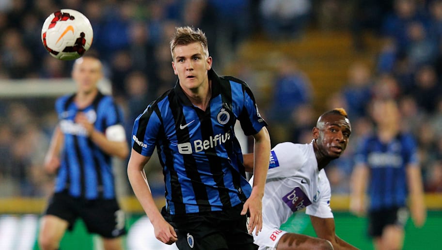 3 Things To Know About Club Brugge S Bjorn Engels As Fulham