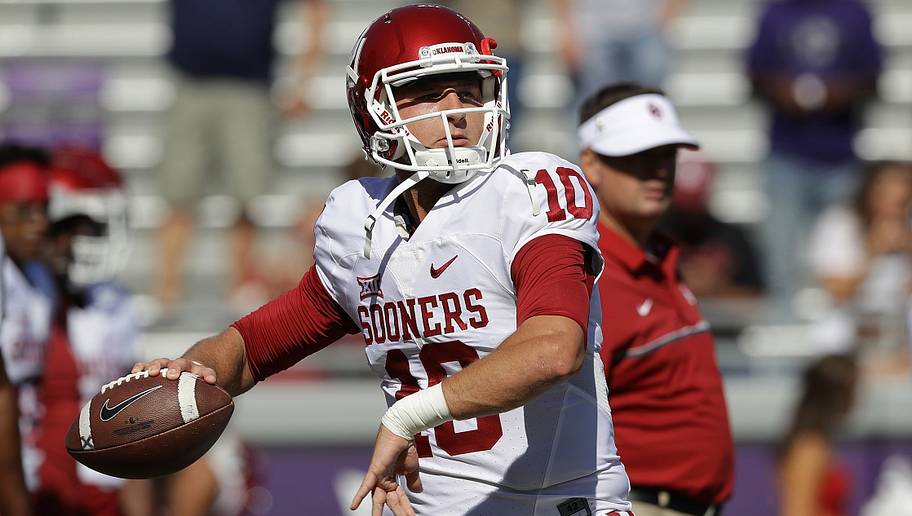 Kyler Murray Being Named Backup Qb Puts Former 4 Star Qb In Awkward Position 12up