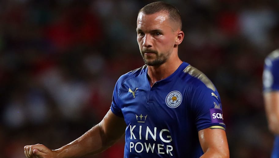 Ingin Pindah Ke Chelsea Drinkwater Ajukan Permintaan Transfer Kepada Leicester City 90min