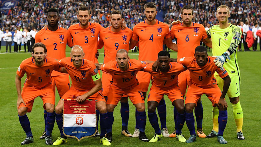 5 Key Reasons Why the Netherlands Have Been & Still Are in ...