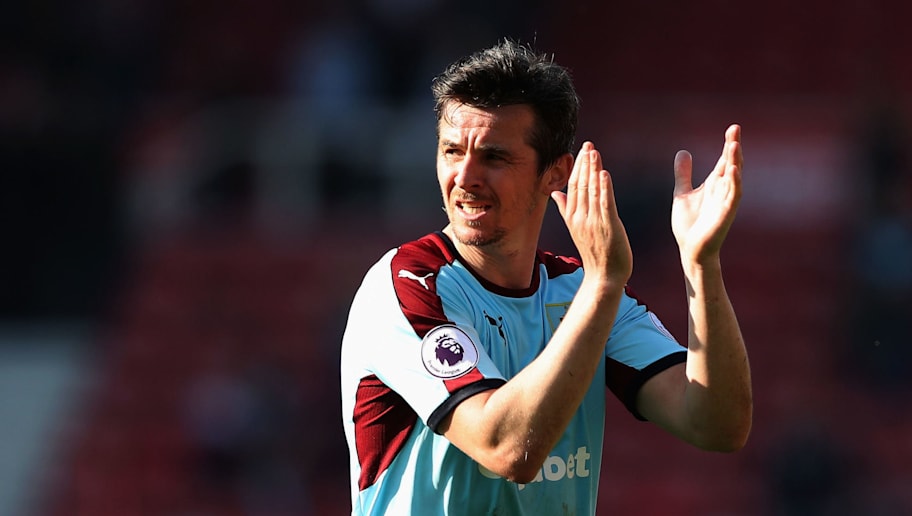 Joey Barton Reveals Truth Behind Terrible French Accent ...