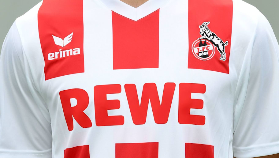 Offiziell Rewe Bleibt Hauptsponsor Des 1 Fc Koln German Site