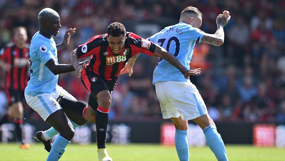 Die Usain Bolts der Premier League: Die 10 schnellsten ...