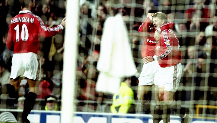 Ranked Four Of The Most Dramatic Last Minute Goals In Football