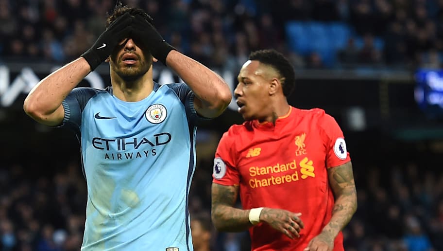 Manchester City Vs Liverpool Pertaruhan Pesaing Utama Man United 90min