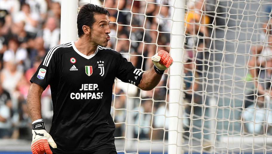 Picking a Combined XI of Barcelona & Juventus Stars Ahead ...