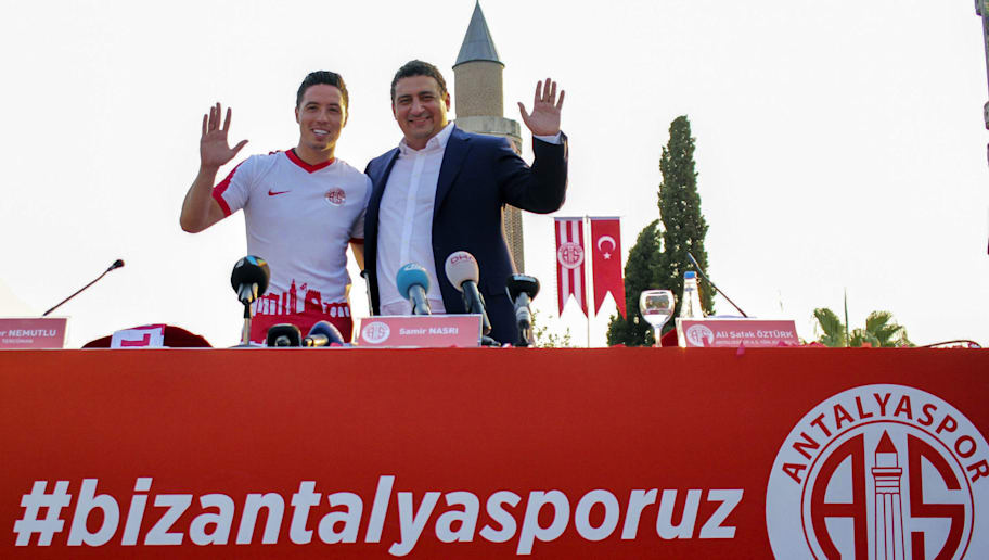 Süper Lig'de Yer Alan 18 Takımın Gelenler Ve Gidenler ...