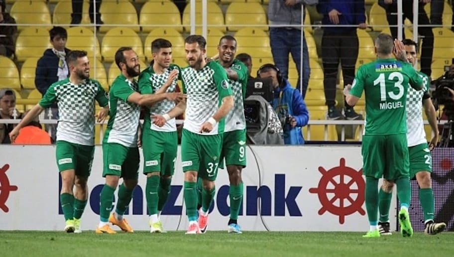 Süper Lig'de Yer Alan 18 Takımın Gelenler Ve Gidenler ...