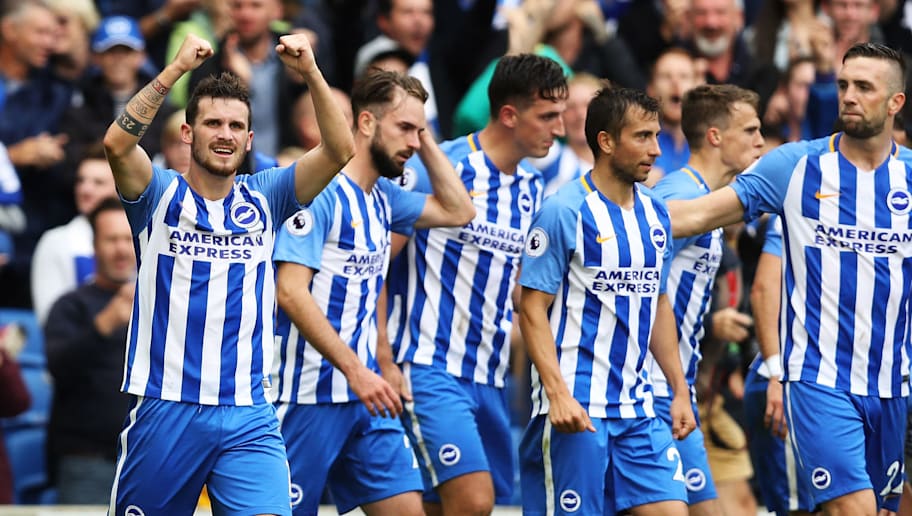 Brighton 3 1 West Brom Seagulls Secure Historic First Ever Premier League Victory 90min Free classifieds on gumtree in brighton, east sussex. brighton 3 1 west brom seagulls secure