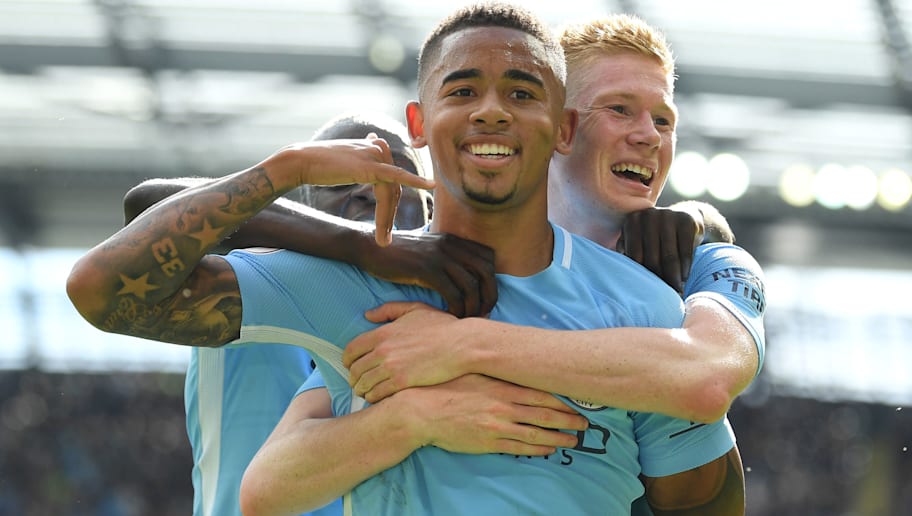 Feyenoord Vs Manchester City Preview History Key Battles Team News More 90min